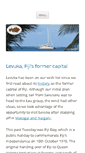 Mobile Screenshot of amarulasail.com
